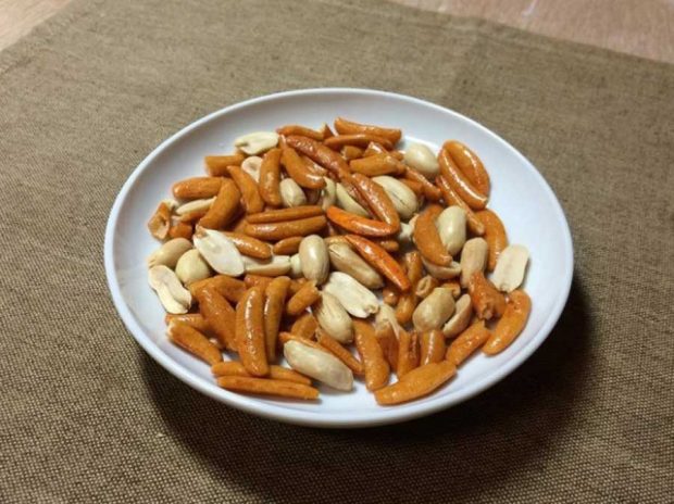 خوراکی هایی که باورتان نمی شود چوبی باشند ! 24 خوراکی های چوبی