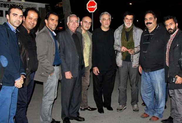 حبیب محبیان