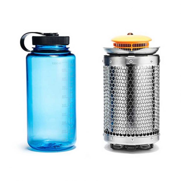 بیولایت گجتی با قابلیت تولید انرژی در شرایط خاص + عکس 12 بیولایت گجتی جالب با قابلیت تولید انرژی