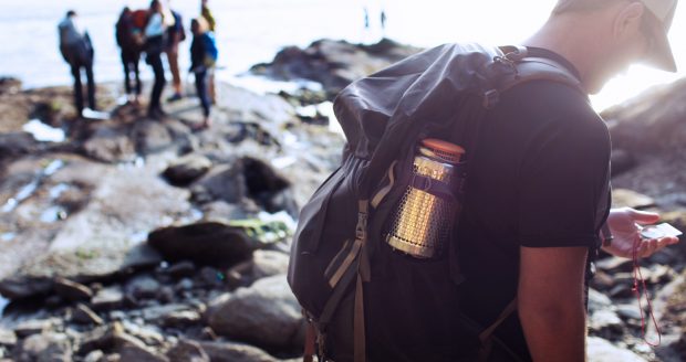 بیولایت گجتی با قابلیت تولید انرژی در شرایط خاص + عکس 2 بیولایت گجتی جالب با قابلیت تولید انرژی