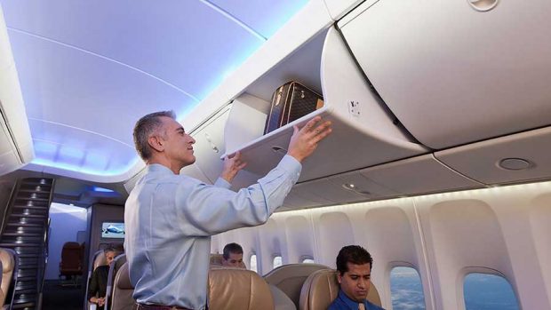 هواپیمای لوکس بوئینگ ۷۴۷-۸