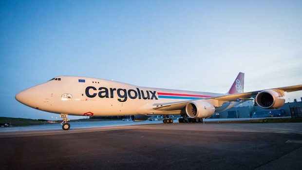 هواپیمای لوکس بوئینگ ۷۴۷-۸