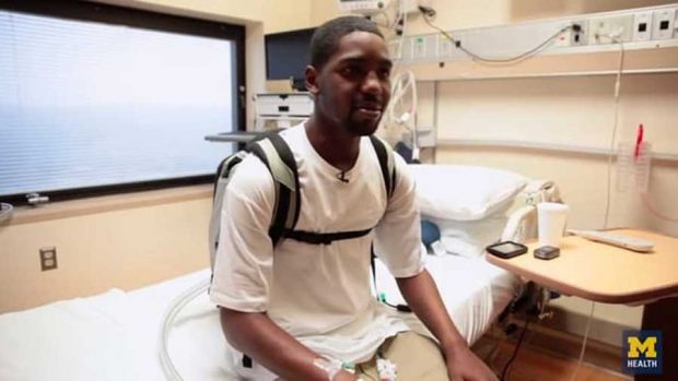 قلبش مصنوعی