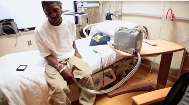 قلبش مصنوعی