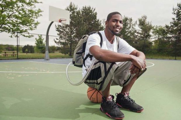 قلبش مصنوعی