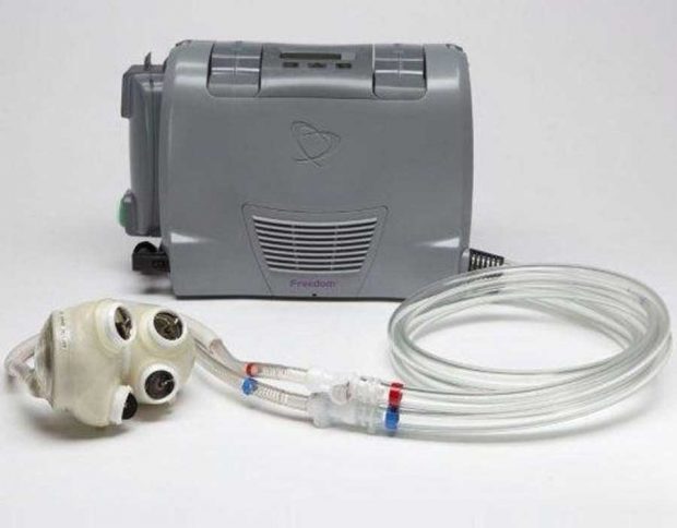 قلبش مصنوعی