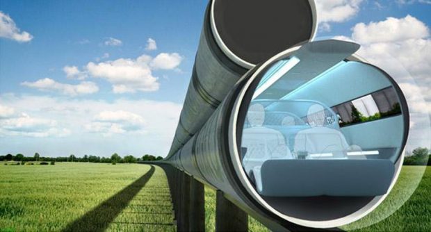 Hyperloop12