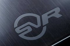 جگوار اف تایپ SVR 2016