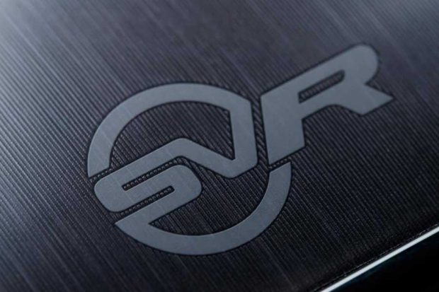جگوار اف تایپ SVR 2016