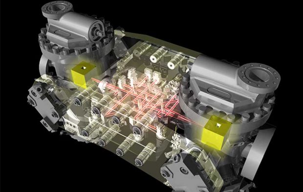 فضاپیمای لیزا پتفایندر و ماموریت مهمی که دنبال می کند ؟ 4 فضاپیمای لیزا پتفایندر