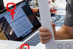 بی اعتمادی مالک فیسبوک به اینترنت