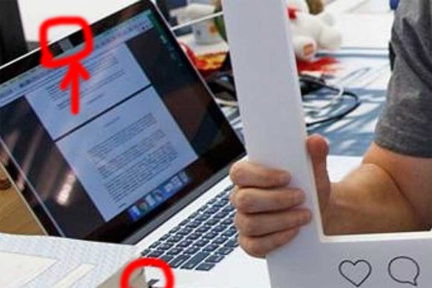 بی اعتمادی مالک فیسبوک به اینترنت