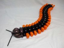 حیوانات بادکنکی
