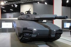 تانک PL-01