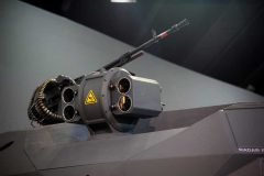 تانک PL-01