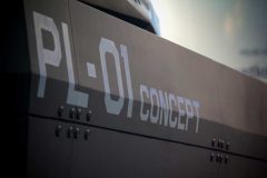 تانک PL-01