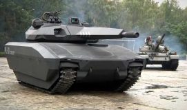 تانک PL-01