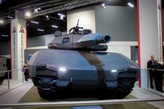 تانک PL-01
