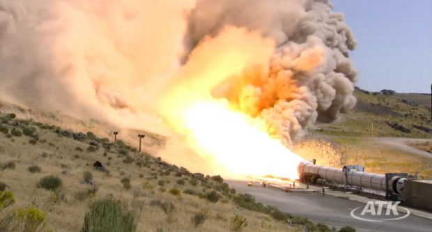 SLS NASA 3