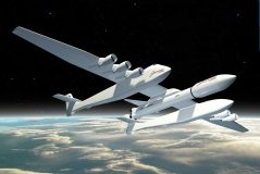 شاتل Stratolaunch