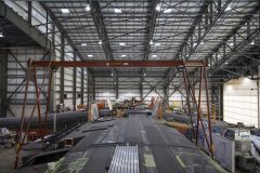 شاتل Stratolaunch