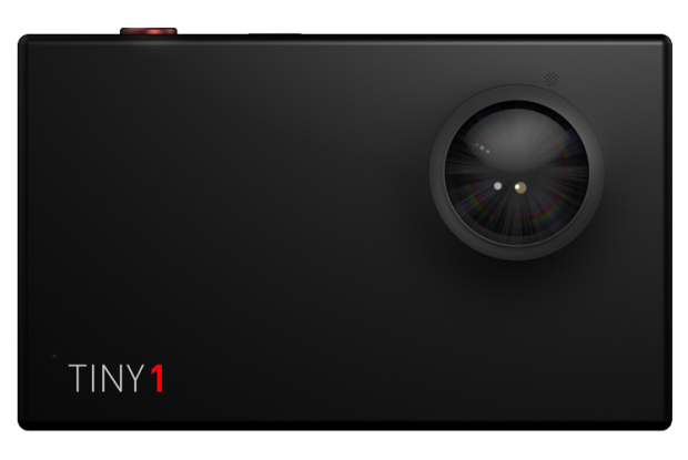 دوربین Tiny1