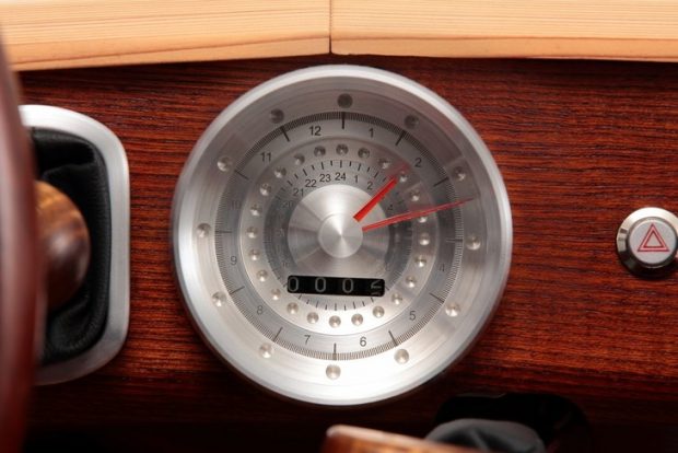 طراحی خودرو کلاسیک چوبی ست سونا توسط کمپانی تویوتا ! 14 طراحی خودرو کلاسیک چوبی ست سونا توسط کمپانی تویوتا