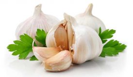 تنظیم کلسترول خون با ادویه ها