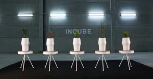تبدیل خاکستر مردگان به گیاه با فناوری Bios Incube