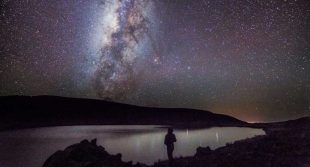 مولکول حیات در کهکشان راه شیری کشف شد 2 مولکول حیات در کهکشان راه شیری کشف شد