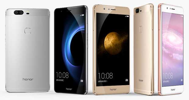 هواوی Honor 5A