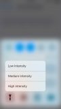 قابلیت های مخفی در سیستم عامل IOS 10