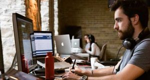 راهکارهای موفقیت در حوزه وب