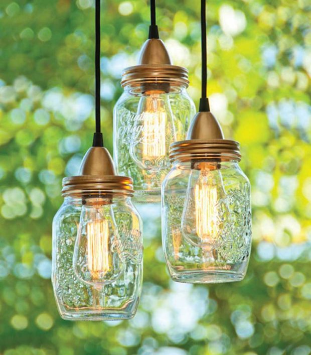 بکارگیری مجدد وسایل قدیمی و بی مصرف