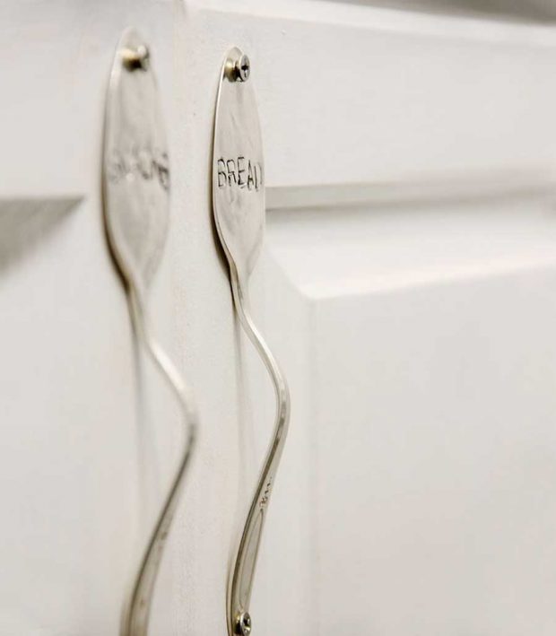 بکارگیری مجدد وسایل قدیمی و بی مصرف