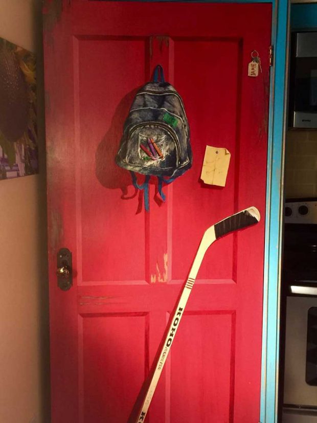 بکارگیری مجدد وسایل قدیمی و بی مصرف