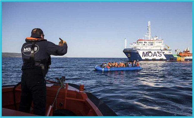 اپلیکیشن ISea که قایق ها را نجات می دهد؟