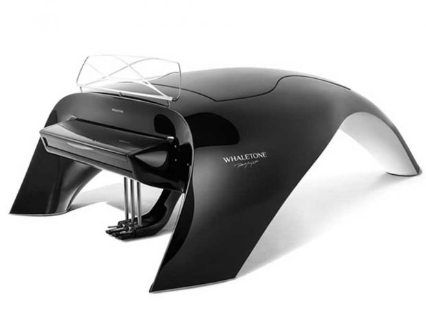 پیانو والتون رویال