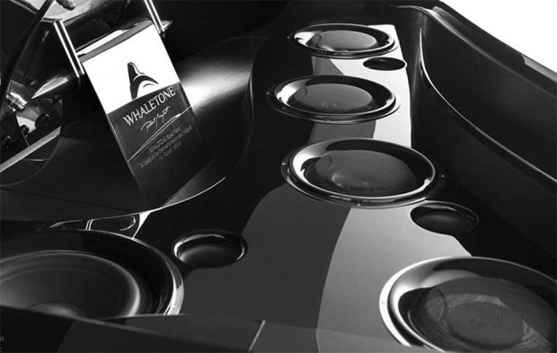 پیانو والتون رویال