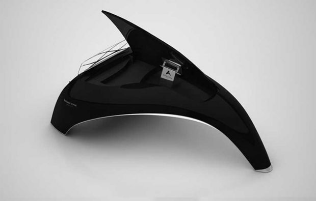 پیانو والتون رویال