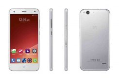 گوشی ZTE Blade S6