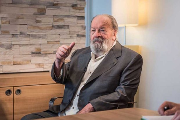 باد اسپنسر معروف به پاگنده