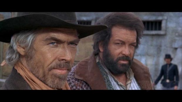 باد اسپنسر معروف به پاگنده