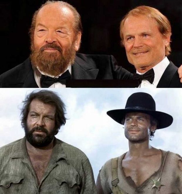 باد اسپنسر معروف به پاگنده