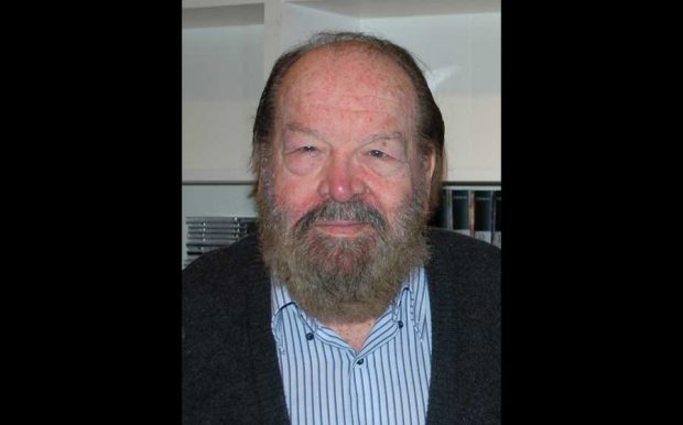 باد اسپنسر معروف به پاگنده