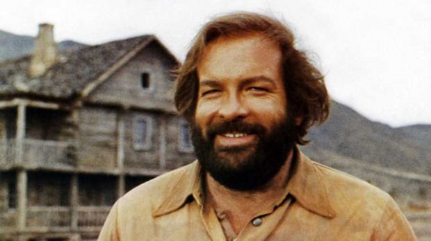 باد اسپنسر معروف به پاگنده