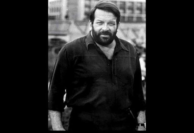 باد اسپنسر معروف به پاگنده