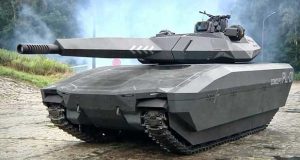 تانک PL-01