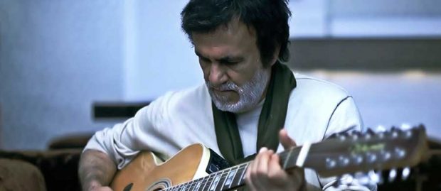 حبیب محبیان