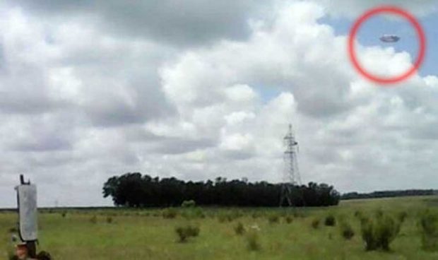 بشقاب پرنده